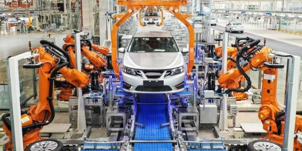 恒大造車提速：兩大基地全麵啟動試生產