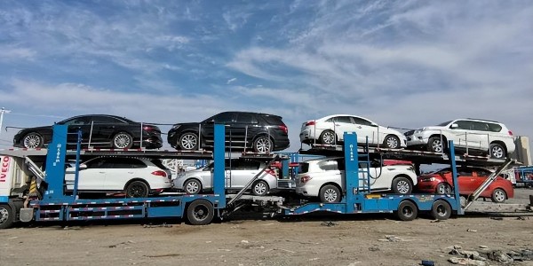 中汽協：7月汽車商品進口金額同比小幅下降,出口金額快速增長