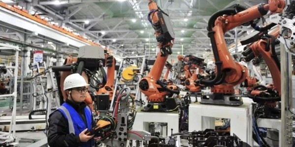 新冠肺炎下的汽車業：逾越艱難的寒冬