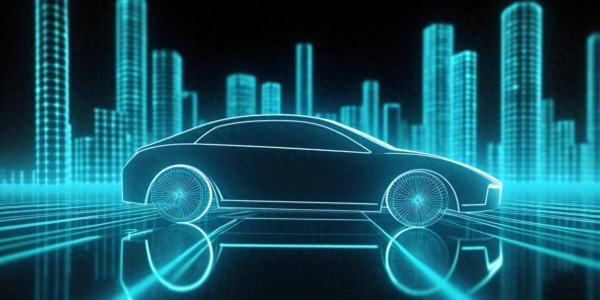 中辦、國辦:推動智慧城市基礎設施與智能網聯汽車協同發展