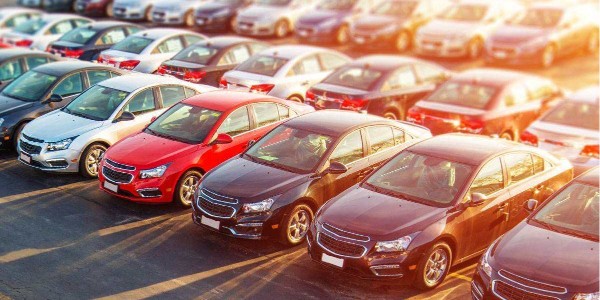 中汽協：繼重迎“金九”旺季之後，10月中國車市熱度繼續