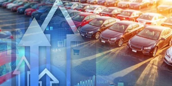 聚焦汽車、家居等重點領域 積極推動出台一批促消費的政策措施
