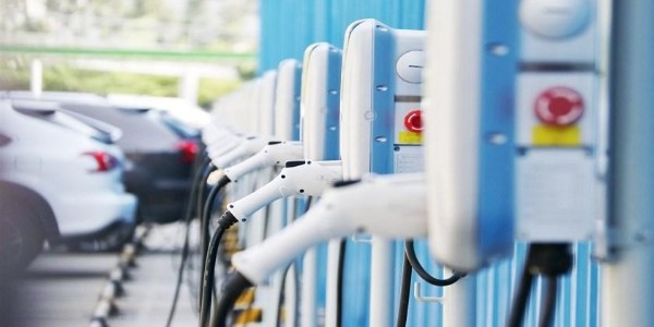 深圳市發改委：進一步規範新能源汽車充換電設施管理